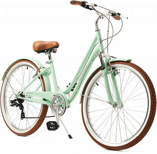 Велосипед Spinn Uptown Ladies - фото