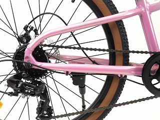 Велосипед Falcon Bike Venus 2.0 24 (2025) - фото