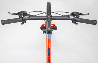 Велосипед Stels Navigator-500 MD 26 F020 (2024) - фото