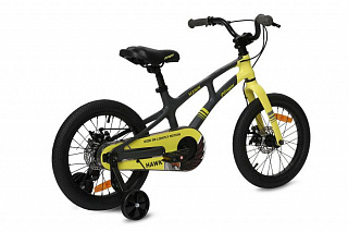 Велосипед Pifagor Hawk 16" - фото