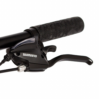 Велосипед Stinger Element 27.5 (2025) - фото