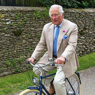 Велосипед Pashley Briton - фото