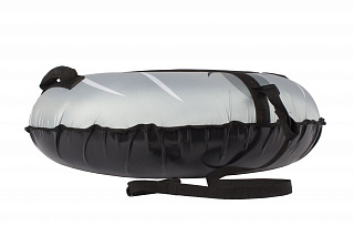 Тюбинг Snowstorm BZ-90_SHARK, 90 см - фото