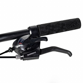 Велосипед Stinger Laguna Evo 26" (2024) - фото