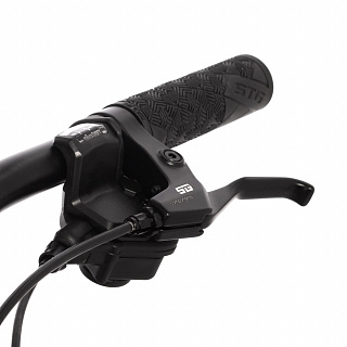 Велосипед Foxx Atlantic 26" (2024) - фото