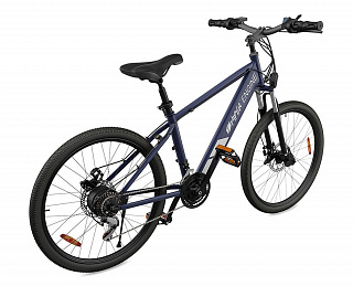 Электровелосипед HIPER Engine B63 26" - фото