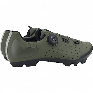 Велотуфли FLR MTB FX-3 - фото