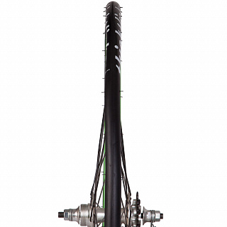 Покрышка WTB ThickSlick Flat Guard 700 x 25c - фото