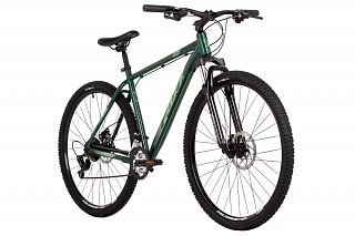 Велосипед Foxx Caiman 29 (2025) - фото