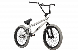 Велосипед Novatrack BMX Psycho 20" (2024) - фото