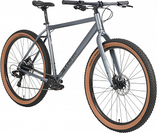 Велосипед Stark Tank 29.1 D+ (2025) - фото