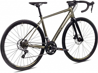 Велосипед Aspect Road 700с (2024) - фото