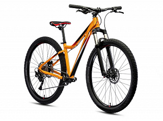 Велосипед Merida MATTS 7.70 (2022) - фото