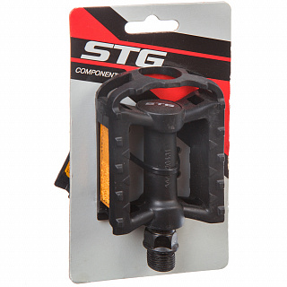 Педали Wellgo , модель LU-937NB - фото