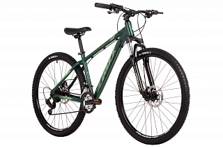 Велосипед Foxx Caiman 27.5 (2025) - фото