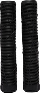 Грипсы Tech Team с барендами BL 170/22 1/50 на трюковой самокат (2 шт.) - фото