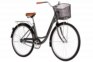 Велосипед Foxx Vintage 28 (2025) - фото