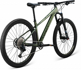 Велосипед Aspect Ronin Pro 29 (2025) - фото