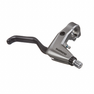 Тормозная ручка правая Shimano Alivio T4000 - фото