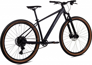 Велосипед Aspect Amp 29 (2024) - фото