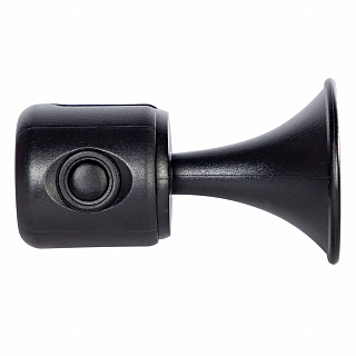 Электросигнал STG BC-BB3370, черный - фото