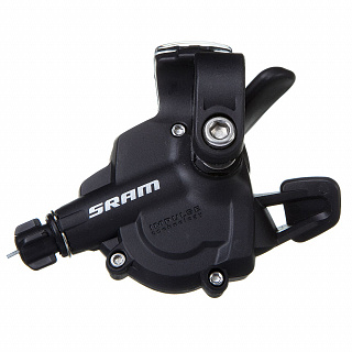 Триггер SRAM X.3 на 3 скорости - фото