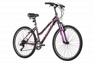 Велосипед Foxx Salsa 26" (2024) - фото