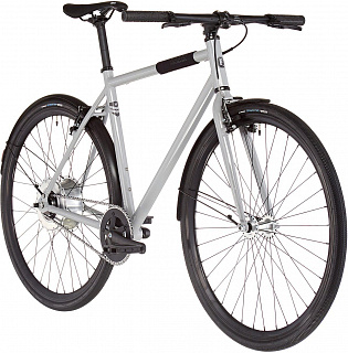 Электровелосипед FIXIE Inc. Backspin Zehus «All in One» - фото