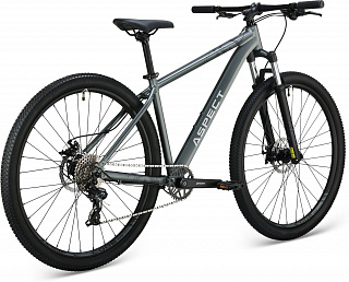 Велосипед Aspect Radium 29 (2025) - фото