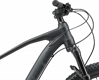 Велосипед Welt Freedom Plus 27 (2024) - фото