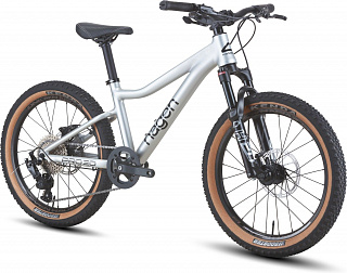 Велосипед Hagen Teen Pro 20 AIR (2025) - фото