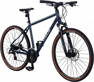 Велосипед WELS Mercury - фото