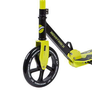 Самокат Novatrack Polis 230-1 (2018) - фото