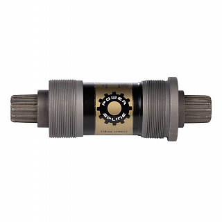 Каретка Sram POWER SPLINE 118mm - фото