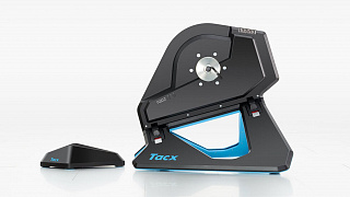 Велостанок Tacx NEO 2T Smart Trainer - фото