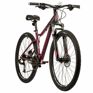 Велосипед STINGER LAGUNA EVO SE 27.5" (2022) - фото