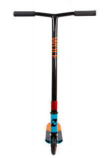 Самокат трюковый Novatrack Wolf 40 (2021) - фото