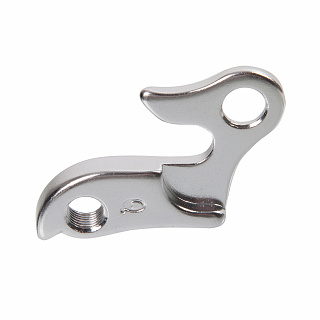 Кронштейн заднего переключателя STG для велосипедов Action 24"/Lady new 24” - фото