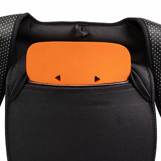 Защита спины White Owl D3O Back Protecton - фото