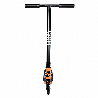 Трюковой самокат Novatrack Wolf JR (2024) - фото