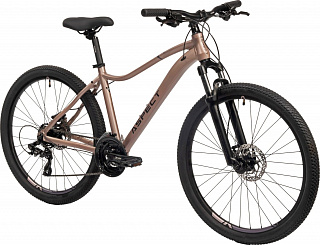 Велосипед Aspect Oasis HD 26 (2024) - фото