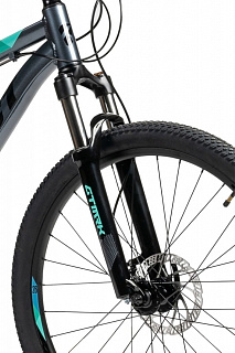 Велосипед Aspect Nickel 26" (2023) - фото