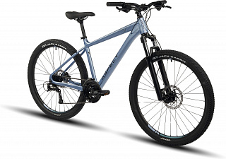 Велосипед Aspect Legend 27.5 (2024) - фото