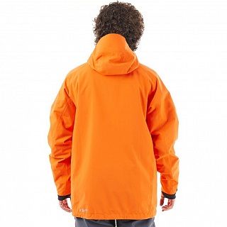 Куртка сноубордическая Dragonfly DF Balance - фото