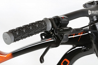 Велосипед Haro Shift R5 27.5 (2021) - фото