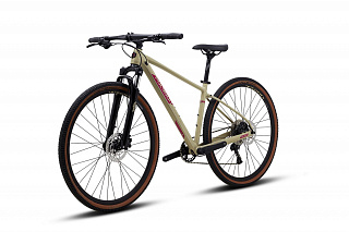 Велосипед Polygon Heist X5 700C (2022) - фото