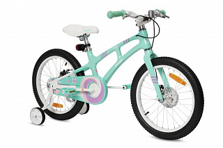 Велосипед Pifagor Candy 18" - фото