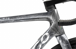 Велосипед Colnago V3Rs Disc Ultegra Di2 12v R600 (2022) - фото