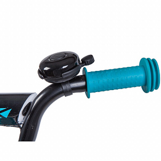 Велосипед NOVATRACK VALIANT 14" (2019) - фото