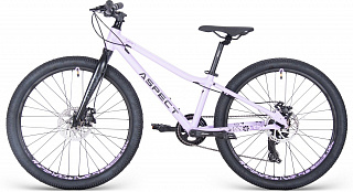 Велосипед Aspect Angel Lite (2025) - фото